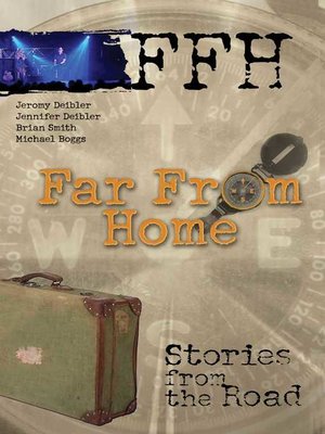 cover image of Far from Home